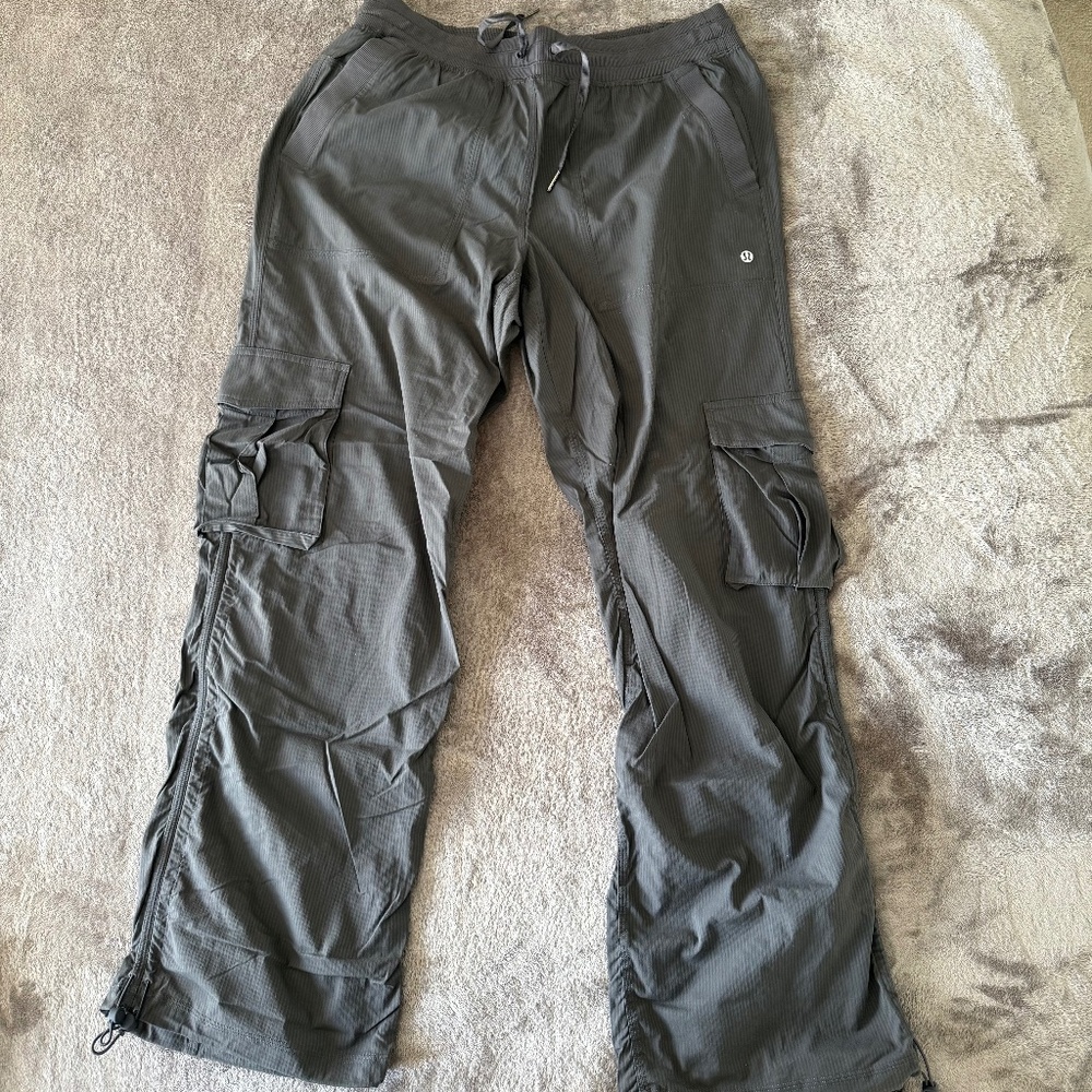 Lululemon Dance Studio Cargo Pant